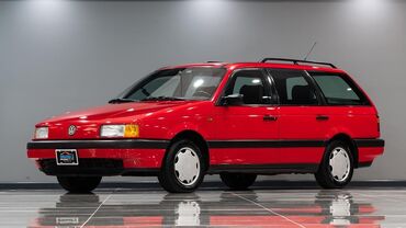 купить двигатель на пассат б3 1.8 моно: Volkswagen Passat: 1988 г., 1.8 л, Механика, Бензин, Универсал