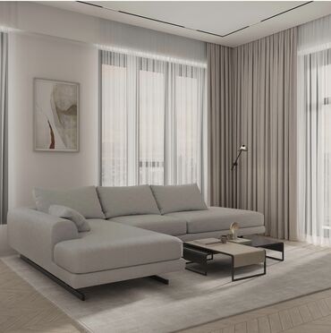 как можно найти квартиру без агентства: 2 бөлмө, 85 кв. м, Элитка, 7 кабат, ПСО (өзү оңдоп түзөтүп бүтүү үчүн)