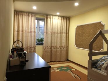 Продажа квартир: 3 комнаты, 58 м², Индивидуалка, 2 этаж, Косметический ремонт