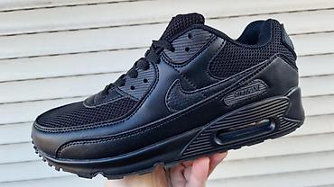 Patike: Nike air max 90 patike NOVO Novo Brojevi 40 do 45 fb Moja Kupovina — 3