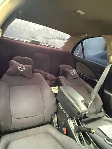 Nissan: Nissan Sunny: 1.3 l | 2007 il Sedan -da lalafo.az — 11 Nissan: Nissan Sunny: 1.3 l | 2007 il Sedan — 11