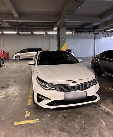 Kia: Kia Optima: 2019 г., 2.4 л, Автомат, Бензин, Седан at lalafo.kg — 12 Kia: Kia Optima: 2019 г., 2.4 л, Автомат, Бензин, Седан — 12