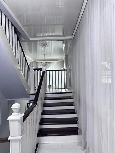 Продажа коттеджей и домов: 🏡 Продается дом в районе Геологородок 📍 Адрес: ул. Ш. Шукурбекова, д — 3