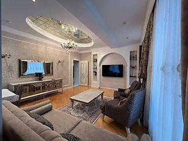 Продажа квартир: 3 комнаты, Новостройка, 125 м² — 3