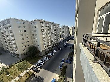 mida gence: Yasamal, 3 otaqlı, Yeni tikili, 85 kv. m — 2