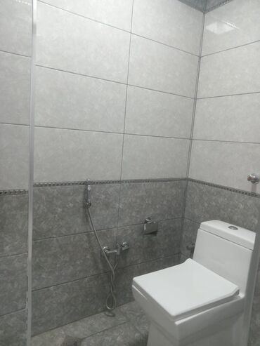 Uzunmüddətli kirayə mənzillər: Xırdalan İcra Hakimiyyətinin yanında 3 otaqlı 130kv. 600 manat əşyalı — 7