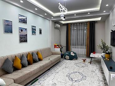 Продажа квартир: 2 комнаты, 71 м², 10 этаж — 7