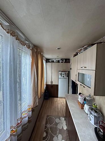 2 otaql: Bakı, 2 otaqlı, Köhnə tikili, m. Gənclik, 52 kv. m — 2