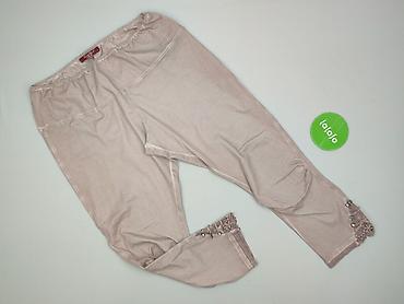ubrania basic damskie: Legginsy Sportowe damskie, rozmiar 2XL — 2
