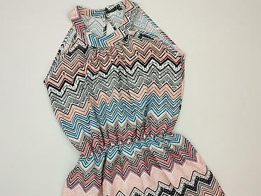 spodenki jeansowe pull: Italia, Sukienka damska, rozmiar S — 1