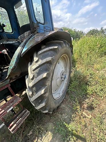 dyp nomre satisi: Traktor zavodu difir karofka açılmayib yağ su radyatoru 4 gündü təzəsi — 5