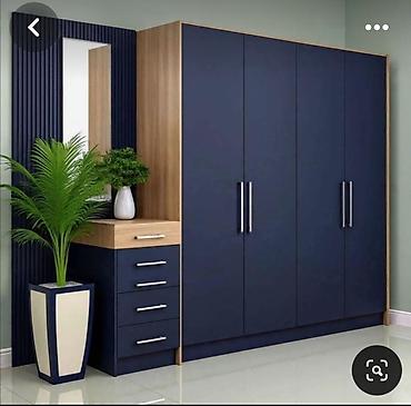 Фасады для мебели: Фасад для мебели, МДФ — 38