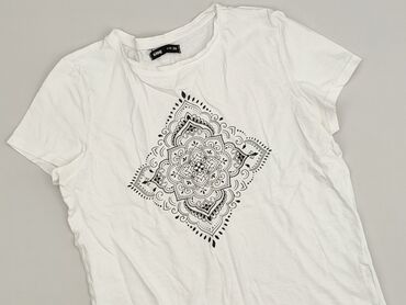 marc aurel t shirty: Sinsay, Women`s T-shirt, size 2XS (EU 32)