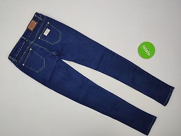 adidas mcqueen: Jeansy damskie, rozmiar XL — 3