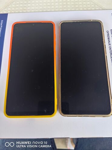 samsung z150: Samsung Galaxy A33 5G, 128 GB, bоја - Crna, Otisak prsta, Dual SIM, Face ID