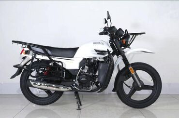 Suzuki: JORGO мото центр Продаю мотоцикл Эндуро скутер самурай танк спортбайк
