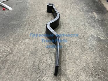 Рессоры: Рессора Новый, Оригинал — 3