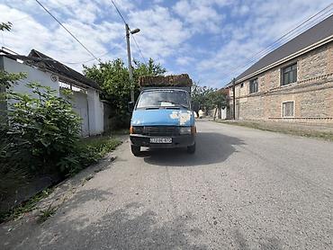 ГАЗ: Senedler qardaşın da 
Hem tendli hem bortlu 
Barter var assamatla — 2