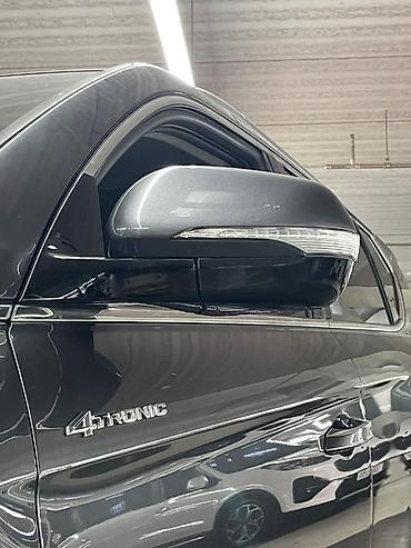 Ssangyong: Ssangyong Rexton: 2020 г., Внедорожник — 11