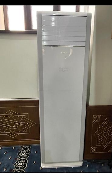 mobil kondisionerlər: Kondisioner Gree, İşlənmiş, 100-dən çox kv. m, Split sistem, Kredit yoxdur — 3