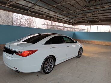 фольксваген поло л с: Hyundai Sonata: 2 л | 2012 г. Седан