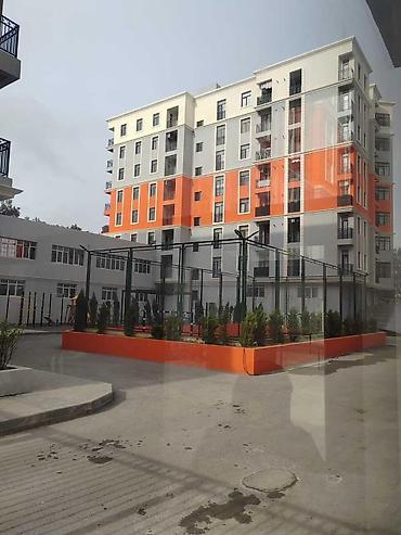 elite: Bakıxanov qəs., 4 otaqlı, Yeni tikili, 149 kv. m — 2