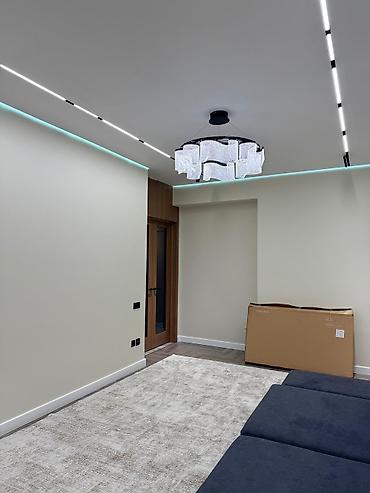 Долгосрочная аренда квартир: 2 комнаты — 4