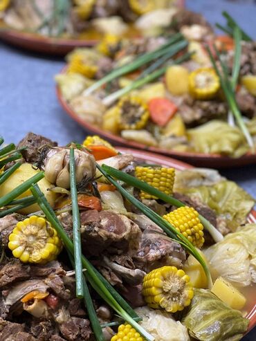 Выездные банкеты: Выездные банкеты | Повара, Посудомойки | Фуршетный стол — 24