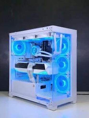 Desktop računari i radne stanice: Ryzen 7 7800X3D RX 9070XT X870 32GB 1TB -SM169PC. ✨ Prodaja i — 1