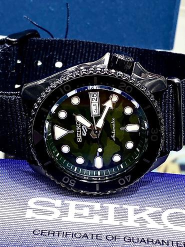 Спортивные часы: Точность и надежность японского механизма будет долгое время радовать — 5