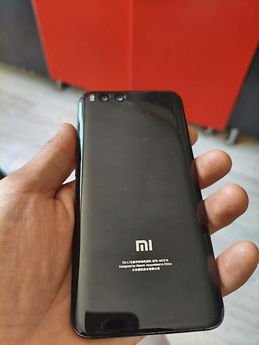 2400 mhz ddr4: Xiaomi, Mi6, Б/у, 64 ГБ, цвет - Черный, 2 SIM — 3