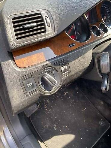 manuel auto: LETVA VOLANA ZA VOLKSWAGEN PASSAT B6 OD 2005. DO 2010. GOD. | — 1