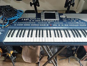 Korg pa 800 2 versiya