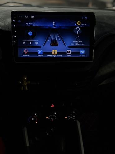 Chevrolet: Chevrolet Onix: 2021 г., 1 л, Вариатор, Бензин, Седан — 10
