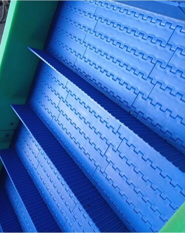 Digər tikinti materialları: Konveyor lent
Konveyor lenti
PVC lent. Pu lent. Konveyor -da lalafo.az — 9 Digər tikinti materialları: Konveyor lent
Konveyor lenti
PVC lent. Pu lent. Konveyor — 9