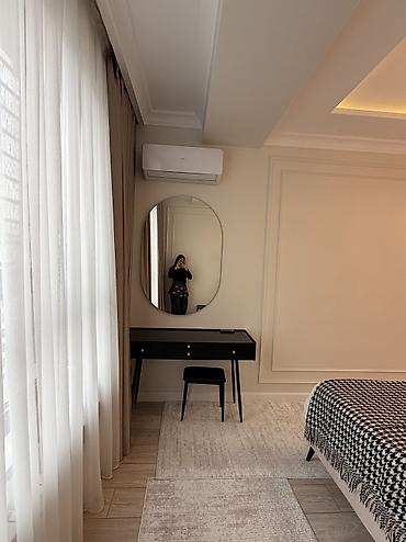Продажа квартир: 3 комнаты, 108 м², Южная Магистраль Элитка, 14 этаж, Дизайнерский ремонт — 4