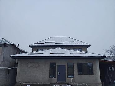 Продажа домов: Дом, 110 м², 5 комнат, Собственник, Косметический ремонт — 3