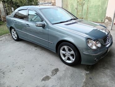 Mercedes-Benz: Mercedes-Benz 200: 1.8 l | 2006 il Sedan — 3
