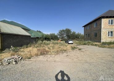 Продажа домов: 5 соток, Для строительства, Красная книга