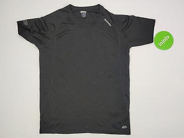 pull and bear sweter: Karhu, T-shirt sportowy dla mężczyzn, rozmiar M — 2