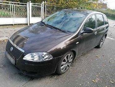 el clon: Fiat Croma far. Fiat Croma farOriginalni polovni delovi za Alfa Romeo — 3