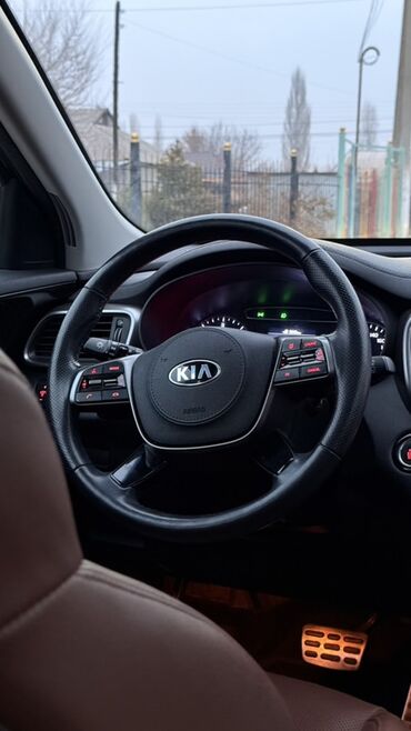 Kia: Kia Sorento: 2019 г., 2.2 л, Автомат, Дизель, Кроссовер — 8