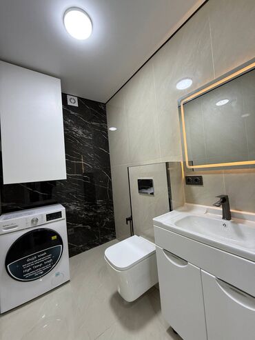 Продажа квартир: 3 комнаты, 88 м², Элитка, 10 этаж, Дизайнерский ремонт — 11