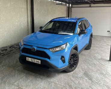 люк на камри: Toyota RAV4: 2019 г., 2.5 л, Типтроник, Бензин, Кроссовер