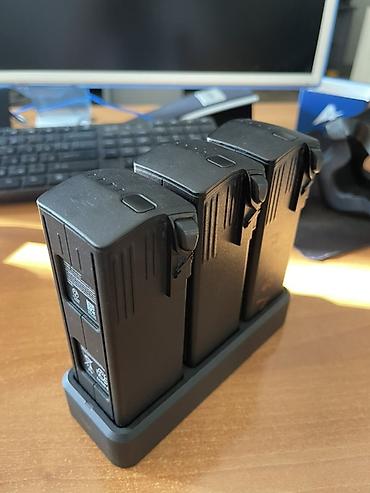 купить дрон мавик 3: DJI Mavic 3 Pro с пультом DJI RC и дополнительными аксессуарами — 8