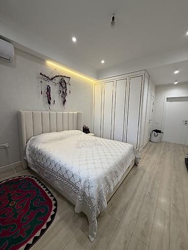 Продажа квартир: 3 комнаты, 118 м², Элитка, Евроремонт — 9