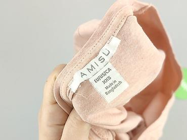 amiri: Amisu, T-shirt damski, rozmiar 2XS — 5