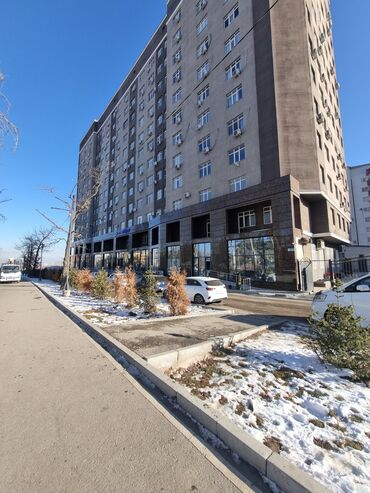 Продажа квартир: 3 комнаты, 105 м², 12 этаж, Евроремонт