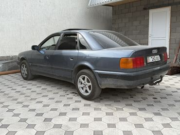мотор на опель зафира: Audi 100: 1992 г., 2 л, Механика, Бензин, Седан