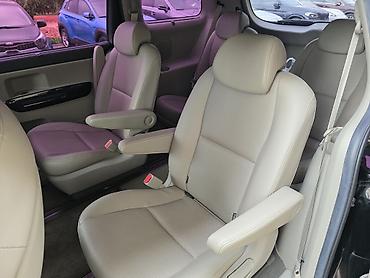 Kia: Kia Carnival: 2019 г., 2.2 л, Автомат, Дизель, Минивэн — 14